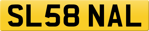 SL58NAL