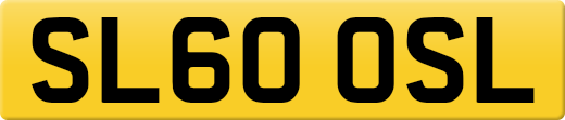 SL60OSL