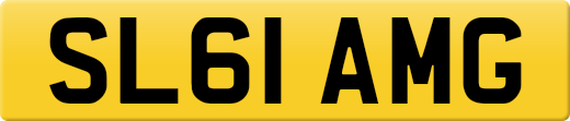 SL61AMG