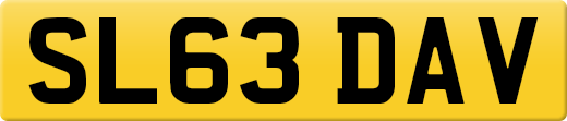 SL63DAV