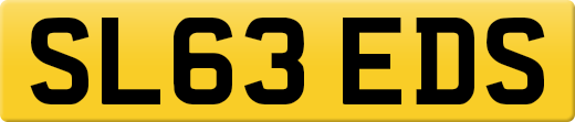 SL63EDS