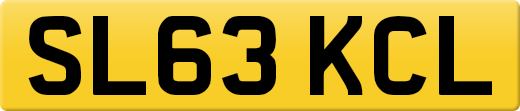 SL63KCL
