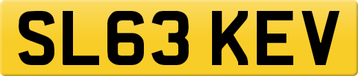 SL63KEV