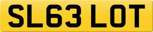 SL63LOT
