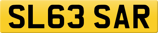 SL63SAR