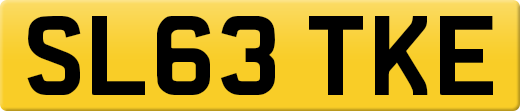 SL63TKE