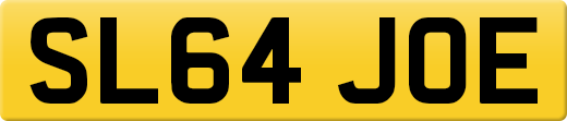 SL64JOE