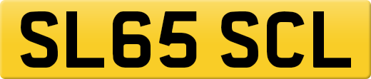 SL65SCL