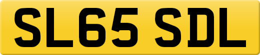 SL65SDL