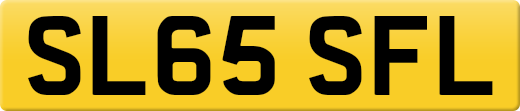 SL65SFL