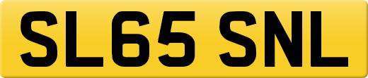 SL65SNL