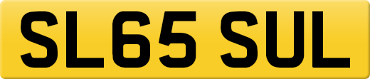 SL65SUL