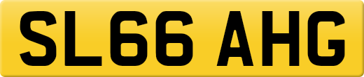 SL66AHG