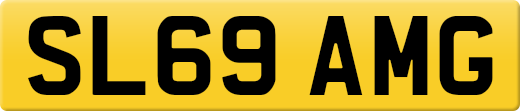 SL69AMG