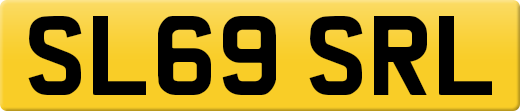 SL69SRL