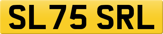 SL75SRL