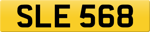 SLE568