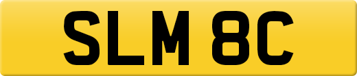 SLM8C