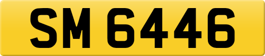 SM6446