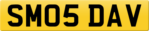 SM05DAV
