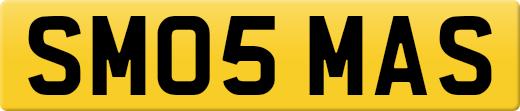 SM05MAS