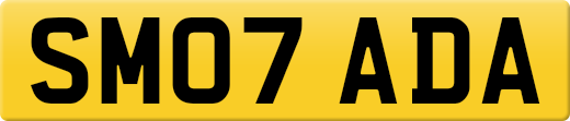 SM07ADA