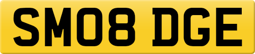 SM08DGE