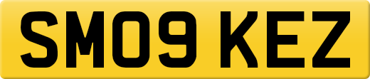 SM09KEZ
