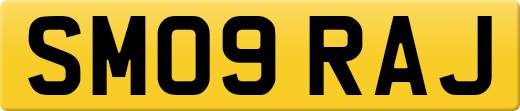 SM09RAJ