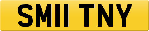 SM11TNY