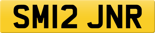 SM12JNR