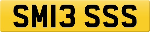 SM13SSS