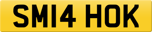 SM14HOK