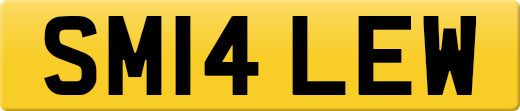 SM14LEW