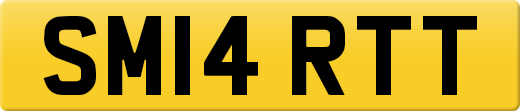 SM14RTT