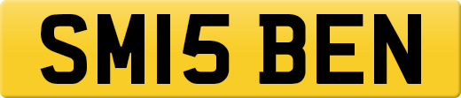 SM15BEN