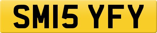 SM15YFY