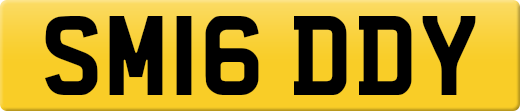 SM16DDY