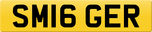 SM16GER