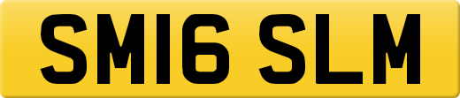 SM16SLM