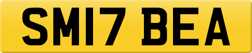 SM17BEA