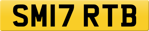 SM17RTB
