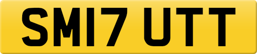 SM17UTT