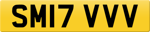 SM17VVV