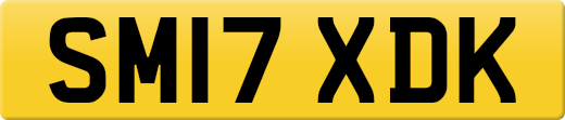 SM17XDK