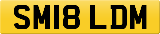 SM18LDM
