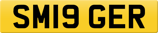 SM19GER