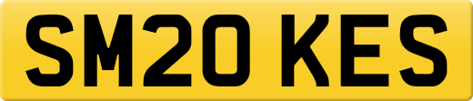 SM20KES