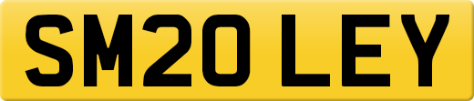SM20LEY