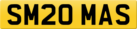 SM20MAS